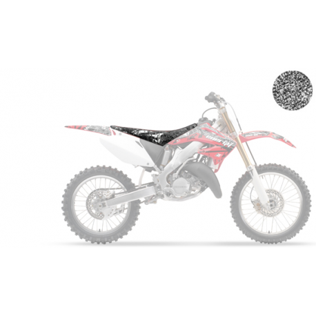 Blackbird, potah sedla, Honda CR 125/250 '02-'07 (11)