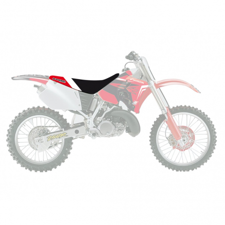 Blackbird, potah sedla, Honda CR 125 '93-'97 CR250 '92-'96, Dream 4
