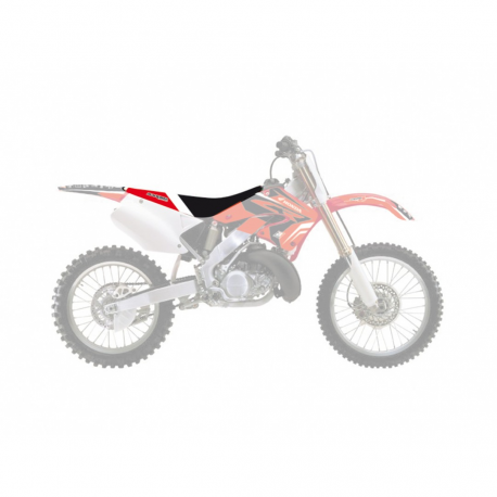 Blackbird, potah sedla, Honda CR 125 98-01, CR 250 97-01 Dream 4