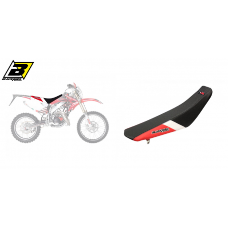 Blackbird, potah sedla, Honda CRF 250R '10-'13, CRF 450R '09-'12
