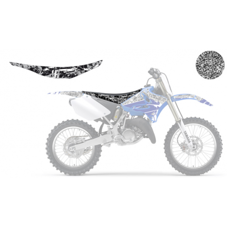 Blackbird, potah sedla, Yamaha Dream YZ 125/250 '02-'11 (11)