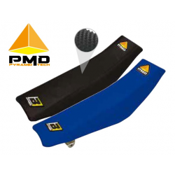 Blackbird, potah sedla, Yamaha YZ 80 '93-'01 Pyramid (PMD), modrá barva