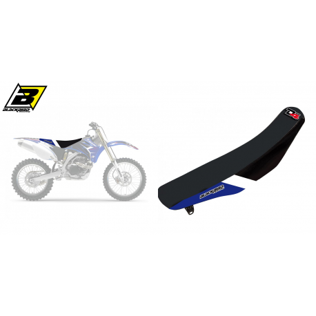Blackbird, potah sedla, Yamaha YZF 250/450 '06-'09, WR 250/450F '07-'14, Dream 4