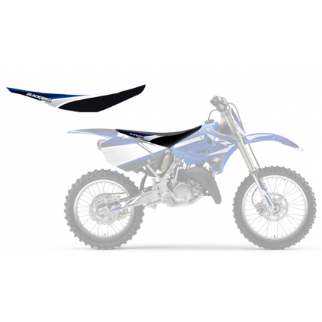 Blackbird, potah sedla, Yamaha YZF 450 '10-'13