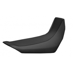 Blackbird, potah sedla, Yamaha XT 660 R/X '04-'16 (16), Traditional, černá barva