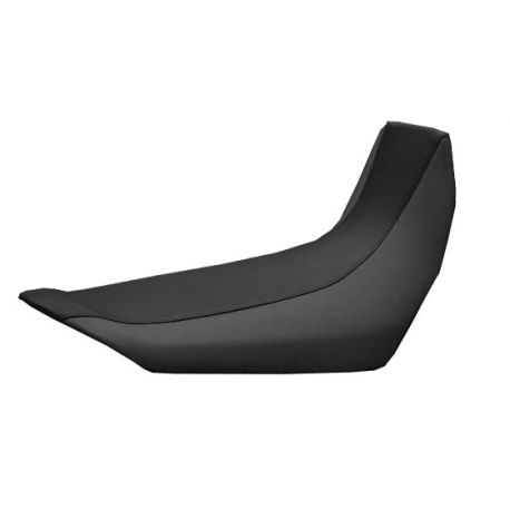 Blackbird, potah sedla, Yamaha XT 660 R/X '04-'16 (16), Traditional, černá barva