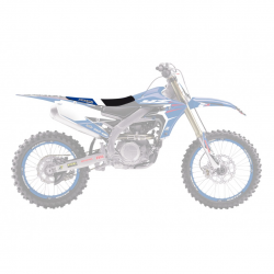 Blackbird, potah sedla, Yamaha YZF 250 '19, YZF 450 '18-'19, Dream 4