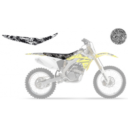 Blackbird, potah sedla, Suzuki GRAPHIC RMZ 250 '07-'10 (11)