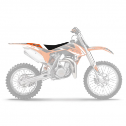 Blackbird, potah sedla, KTM SX 85 '13-'17, Dream 4
