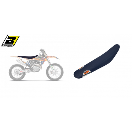 Blackbird, potah sedla, KTM SX/SXF '19-'21, EXC '20-'21 MOON