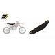 Blackbird, potah sedla, KTM SX/SXF '19-'21, EXC '21 Pyramid (PMD), černá barva