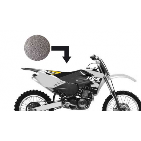 Blackbird, potah sedla, Husqvarna TE/TC 400-570 '01-'04 (11)