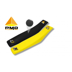 Blackbird, potah sedla, Husqvarna TE 250-310 '08-'13, TE/TC 450-510 '08-'10, CR/WR 125 '09-'13 Pyramid (PMD) K