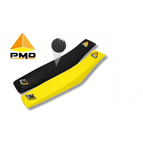 Blackbird, potah sedla, Husqvarna TE 250-310 '08-'13, TE/TC 450-510 '08-'10, CR/WR 125 '09-'13 Pyramid (PMD) K