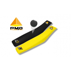 Blackbird, potah sedla, Husqvarna TC 85 '14-'17 Pyramid (PMD), černá barva