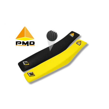 Blackbird, potah sedla, Husqvarna TC 85 '14-'17 Pyramid (PMD), černá barva