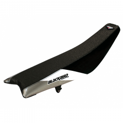 Blackbird, potah sedla, GAS GAS EC 4T '10-11, EC 125/250/300 2T '07-11, FSR 450/515 '07-09 Pyramid (PMD)