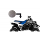 Blackbird, potah sedla, Yamaha BANSHEE '86-'06