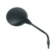 Vicma, zpětné zrcátko, (M8) pravé Yamaha DT 50R 06-, DT50X 06-, XT 125R/X 05-