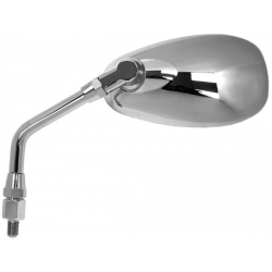 Vicma, zpětné zrcátko, Suzuki (chromE) VL/VZR M10X1,25 (levé/pravé) (LS77RL)