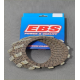 EBS, spojkové lamely Honda VF 1000F, VT 1100C, VT 1100C2`95-05, VT1100C3`98-00 (F2623)