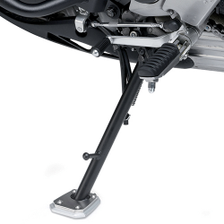 Kappa, rozšíření bočního stojanu, Kawasaki Versys 650 (10-16)