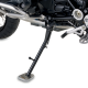 Kappa, rozšíření bočního stojanu, BMW R 1200GS ADVENTURE '14