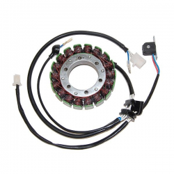 Electrosport, stator alternátoru, Yamaha XV 750 VIRAGO '88-'97, XV 1100 VIRAGO '86-'99