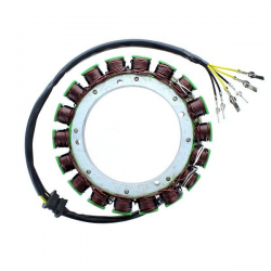Electrosport, stator alternátoru, Kawasaki VN 2000 VULCAN LIMITED/CLASSIC '05-'10