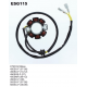 Electrosport, stator alternátoru, KTM SXF 450 '07-'12, SXF 505 '07-'08, XCF505 '08-'09