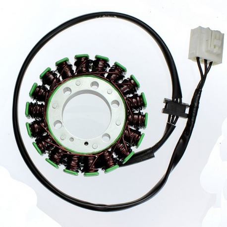 Electrosport, stator alternátoru, Kawasaki Z1000 10-15, NINJA 1000 10-16