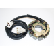 Electrosport, stator alternátoru, KTM EXC 400/450/520/525 HIGH POWER (3 FAZY, 250W)