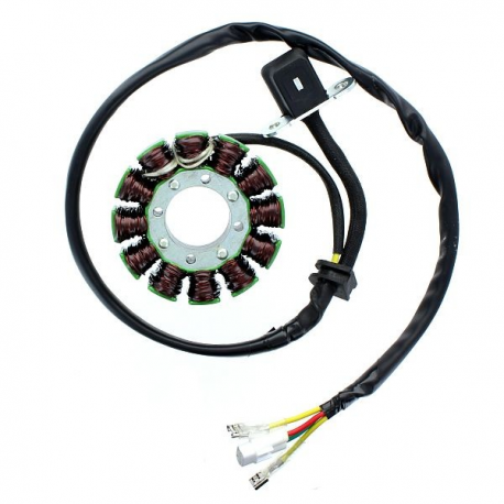 Electrosport, stator alternátoru, (se snímačem) KTM SXF 250 '11-'14, 350 '11-'14, SXF/EXCF 250`11-14 (F.I), SXF/EXCF