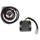 Electrosport, stator alternátoru, Honda CRF 450X (05-12) (se snímačem) (150W)