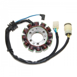 Electrosport, stator alternátoru se světly, Honda TRX 300FW Fourtrax (88-00)