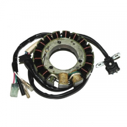 Electrosport, stator alternátoru se světly, Honda TRX 400EX SPORTRAX (99-14)