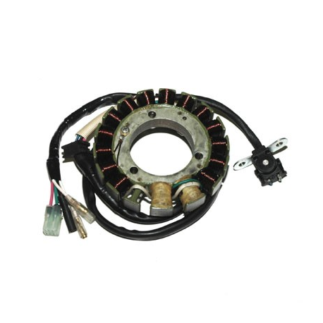 Electrosport, stator alternátoru se světly, Honda TRX 400EX SPORTRAX (99-14)
