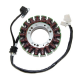 Electrosport, stator alternátoru, Yamaha V-STAR 1100 HIGH POWER XVS1100 DRAG STAR 99-09 (se snímačem) (300W/2500RPM