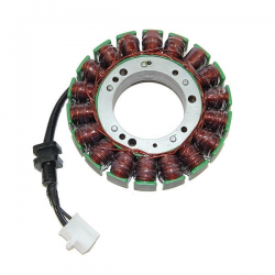 Electrosport, stator alternátoru, Kawasaki VN 1500/1600 99-08