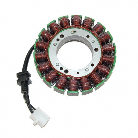 Electrosport, stator alternátoru, Kawasaki VN 1500/1600 99-08