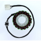 Electrosport, stator alternátoru, Kawasaki ZR 750 (07-10), Z 750 (07-10), Z 800 (13-15), Z 1000 (07-09)