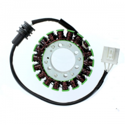 Electrosport, stator alternátoru, Yamaha FZ6R (09-15)