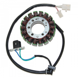 Electrosport, stator alternátoru, Yamaha FZR 600R (89-99) (se snímačem)