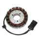 Electrosport, stator alternátoru, VICTORY Standard Cruiser / Sport Cruiser / Deluxe Cruiser / Victory Vegas / Ness / 8
