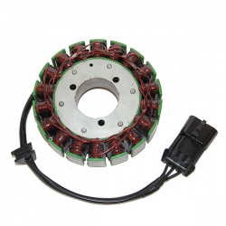 Electrosport, stator alternátoru, VICTORY Standard Cruiser / Sport Cruiser / Deluxe Cruiser / Victory Vegas / Ness / 8