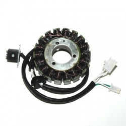 Electrosport, stator alternátoru, Suzuki DL 650 V-STROM (02-07)