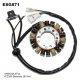 Electrosport, stator alternátoru, Yamaha YFZ 350 BANSHEE (87-94) (se snímačem)