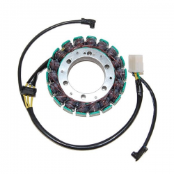 Electrosport, stator alternátoru, Kawasaki ZX-9R NINJA (00-06)