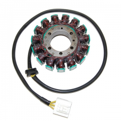 Electrosport, stator alternátoru, Kawasaki ZX-14 NINJA (06-13)