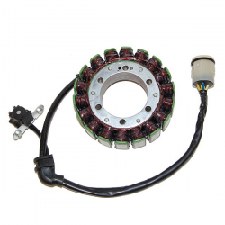 Electrosport, stator alternátoru, Aprilia RSV 1000 MILLE (99-03), RSV TUONO (02-05), SL 1000 Falco R (99-04)